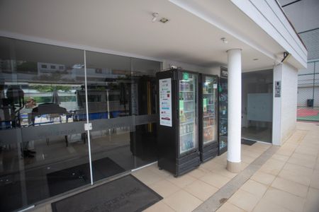 Apartamento à venda com 85m², 3 quartos e 2 vagasArea comum