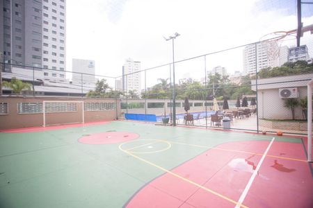 Apartamento à venda com 85m², 3 quartos e 2 vagasArea comum