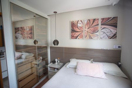 Apartamento à venda com 85m², 3 quartos e 2 vagasSuite