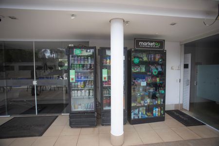 Apartamento à venda com 85m², 3 quartos e 2 vagasArea comum