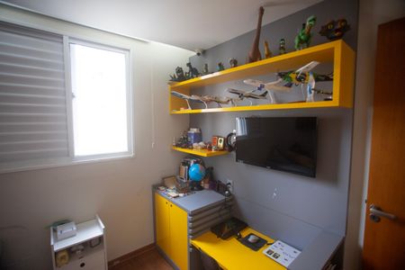 Apartamento à venda com 85m², 3 quartos e 2 vagasQuarto
