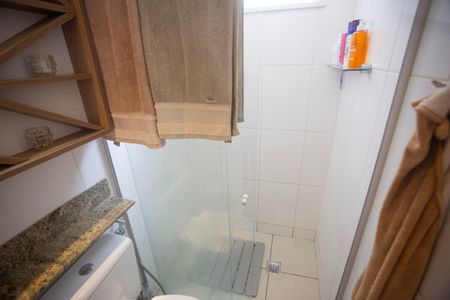 Apartamento à venda com 85m², 3 quartos e 2 vagasSuite