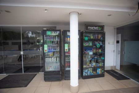 Apartamento à venda com 85m², 3 quartos e 2 vagasArea comum