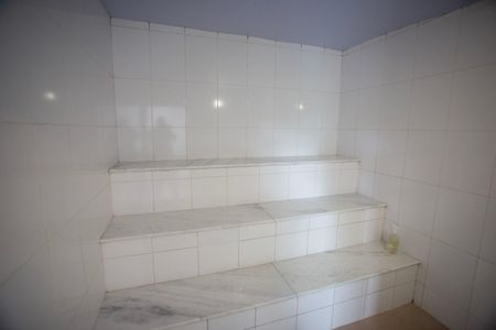 Apartamento à venda com 85m², 3 quartos e 2 vagasArea comum