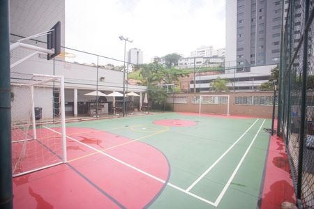 Apartamento à venda com 85m², 3 quartos e 2 vagasArea comum