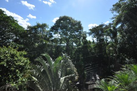 Vista da Sacada da Sala de casa para alugar com 4 quartos, 600m² em Vila Irmaos Arnoni, São Paulo