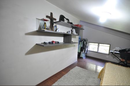 Casa para alugar com 600m², 4 quartos e 5 vagasSuíte 3