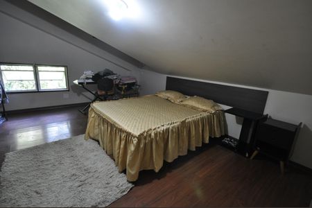 Casa para alugar com 600m², 4 quartos e 5 vagasSuíte 3