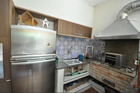 Casa para alugar com 600m², 4 quartos e 5 vagasSalão de festas