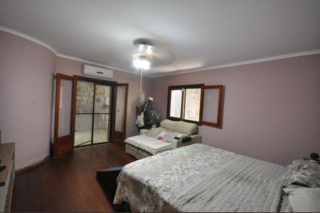 Casa para alugar com 600m², 4 quartos e 5 vagasSuíte Master