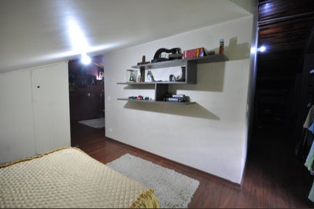 Casa para alugar com 600m², 4 quartos e 5 vagasSuíte 3