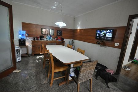 Casa para alugar com 600m², 4 quartos e 5 vagasCozinha