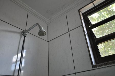 Casa para alugar com 600m², 4 quartos e 5 vagasBanheiro da Suíte 3