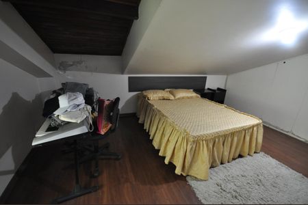 Casa para alugar com 600m², 4 quartos e 5 vagasSuíte 3