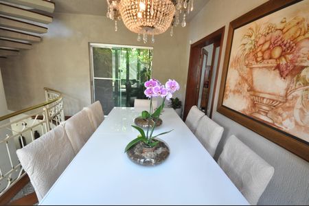 Casa para alugar com 600m², 4 quartos e 5 vagasCopa