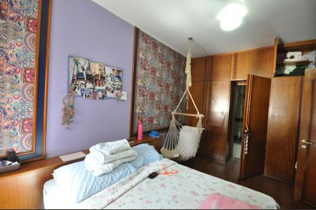 Casa para alugar com 600m², 4 quartos e 5 vagasSuíte 2