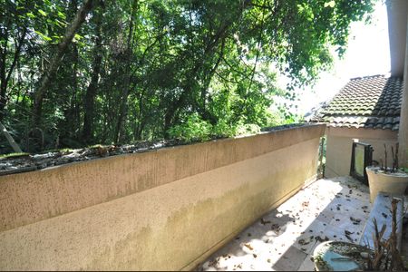 Casa para alugar com 600m², 4 quartos e 5 vagasVaranda