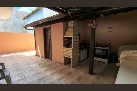 Casa de condomínio à venda com 168m², 3 quartos e 2 vagas Casa de condomínio à venda com 168m², 3 quartos e 2 vagasÁrea Gourmet