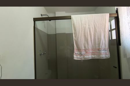 Casa de condomínio à venda com 168m², 3 quartos e 2 vagas Casa de condomínio à venda com 168m², 3 quartos e 2 vagasBanheiro Social