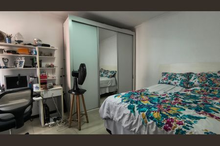 Casa de condomínio à venda com 168m², 3 quartos e 2 vagas Casa de condomínio à venda com 168m², 3 quartos e 2 vagasQuarto 2