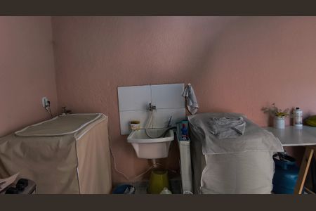 Casa de condomínio à venda com 168m², 3 quartos e 2 vagas Casa de condomínio à venda com 168m², 3 quartos e 2 vagasÁrea Gourmet