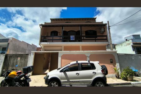 Casa de condomínio à venda com 168m², 3 quartos e 2 vagas Casa de condomínio à venda com 168m², 3 quartos e 2 vagasFachada da Casa
