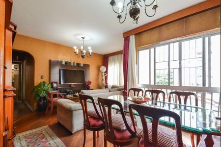 Apartamento à venda com 3 quartos, 95m² em Vila da Saúde, São Paulo