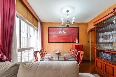 Apartamento à venda com 3 quartos, 95m² em Vila da Saúde, São Paulo