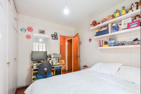Apartamento à venda com 3 quartos, 95m² em Vila da Saúde, São Paulo