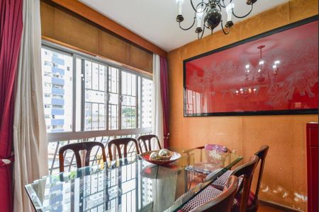 Apartamento à venda com 3 quartos, 95m² em Vila da Saúde, São Paulo