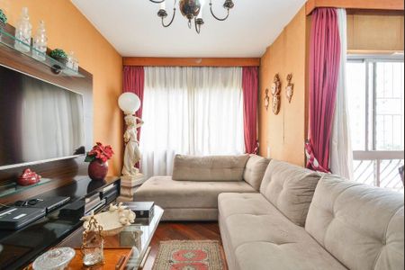 Apartamento à venda com 3 quartos, 95m² em Vila da Saúde, São Paulo