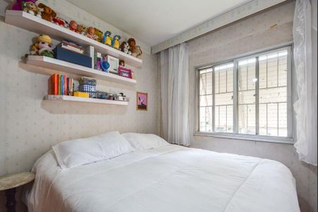 Apartamento à venda com 3 quartos, 95m² em Vila da Saúde, São Paulo