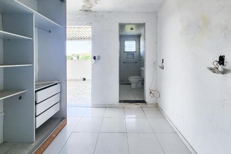 Casa para alugar com 97m², 3 quartos e sem vagaSuite 