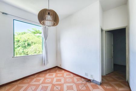 Sala de casa para alugar com 3 quartos, 97m² em Santa Teresa, Rio de Janeiro