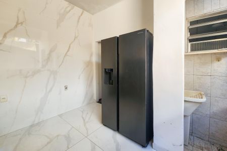 Casa para alugar com 97m², 3 quartos e sem vagaCozinha