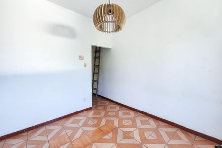 Sala  de casa para alugar com 3 quartos, 97m² em Santa Teresa, Rio de Janeiro