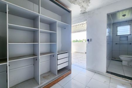 Casa para alugar com 97m², 3 quartos e sem vagaSuite 