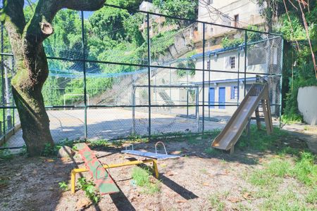 Casa para alugar com 97m², 3 quartos e sem vagaÁrea Externa 