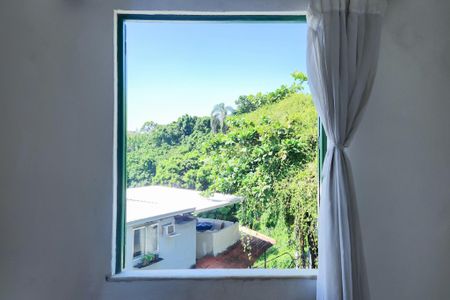 Casa para alugar com 97m², 3 quartos e sem vagaVista da Sala 