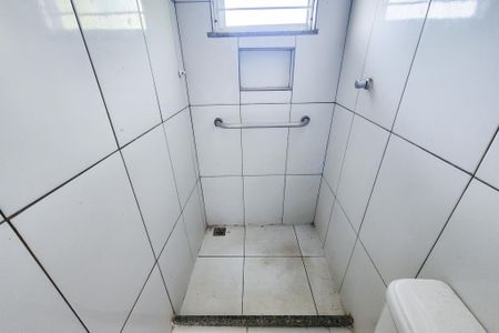 Casa para alugar com 97m², 3 quartos e sem vagaBanheiro da Suite 