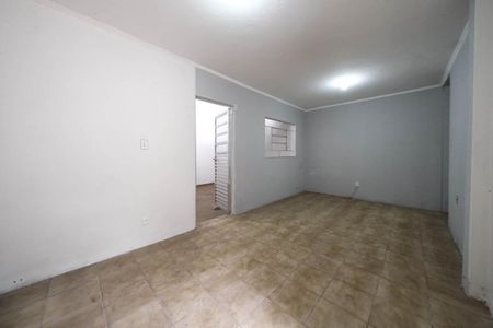 sala de casa à venda com 3 quartos, 135m² em Vila Nhocuné, São Paulo