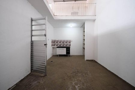 Casa à venda com 135m², 3 quartos e sem vagaCozinha e Área de Serviço