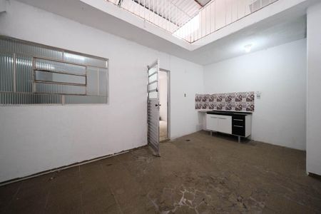 Casa à venda com 135m², 3 quartos e sem vagaCozinha e Área de Serviço
