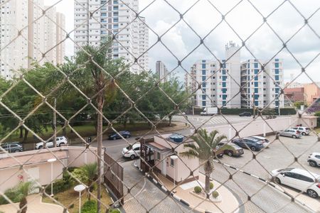 Apartamento para alugar com 55m², 2 quartos e 1 vaga Apartamento para alugar com 55m², 2 quartos e 1 vagaVista do Quarto 1