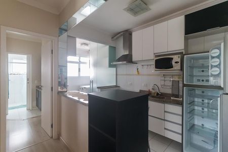 Apartamento para alugar com 55m², 2 quartos e 1 vaga Apartamento para alugar com 55m², 2 quartos e 1 vagaCozinha