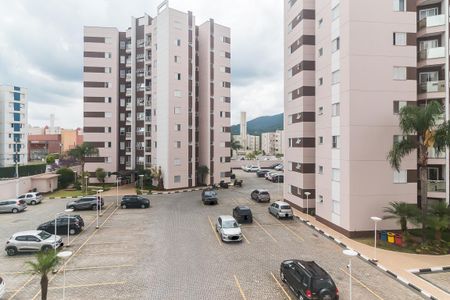 Apartamento para alugar com 55m², 2 quartos e 1 vaga Apartamento para alugar com 55m², 2 quartos e 1 vagaVista do Quarto 2