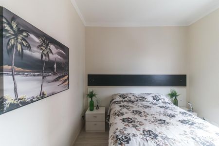Apartamento para alugar com 55m², 2 quartos e 1 vaga Apartamento para alugar com 55m², 2 quartos e 1 vagaQuarto 2