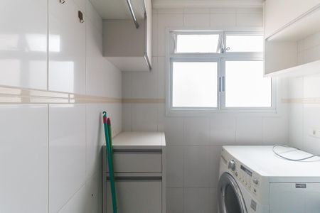 Apartamento para alugar com 55m², 2 quartos e 1 vaga Apartamento para alugar com 55m², 2 quartos e 1 vagaÁrea de Serviço