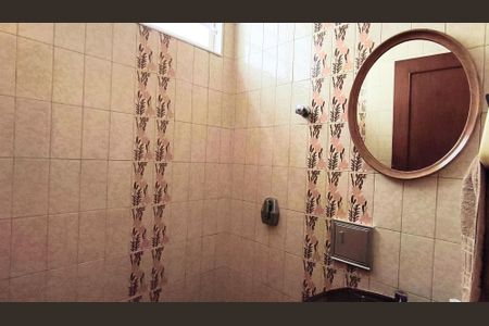 Banheiro 1 de casa à venda com 3 quartos, 170m² em Lapa, São Paulo