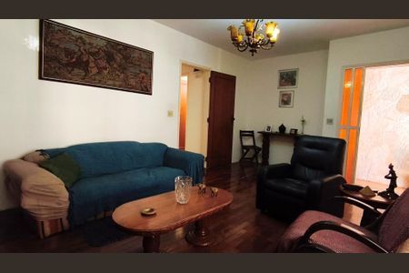 Sala  de casa à venda com 3 quartos, 170m² em Lapa, São Paulo